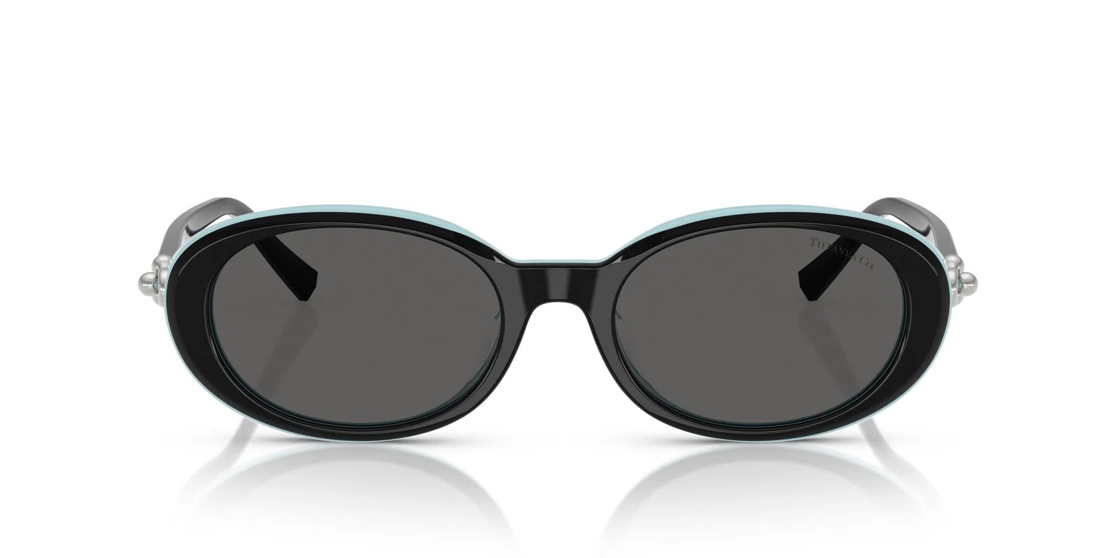Tiffany 4242D Sunglasses - view 29